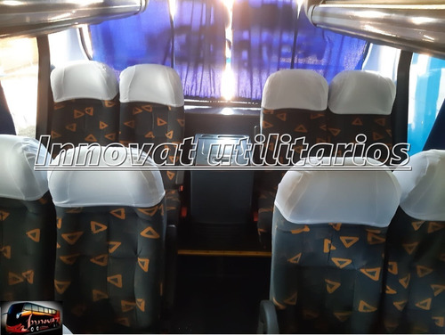 Imagem 3 de 9 de Neobus Thunder Plus 2011 C/31 Lugares Cod 87
