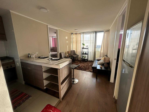 Arriendo De Departamento (87119)