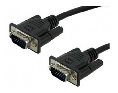 Cable Video Vga Manhattan 1.8mts Macho - Macho 371315