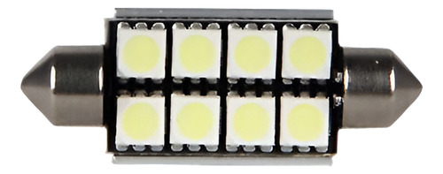 Automotriz Ilt-578w-8-am Brillante Estupendo 5050 Smd Cúpula