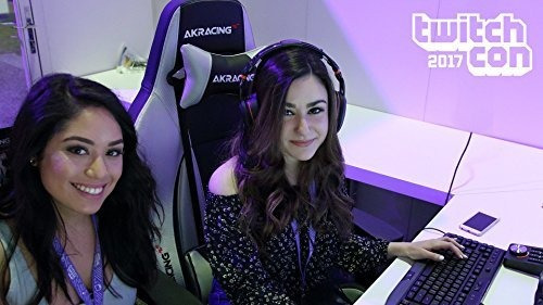 Imagen 11 de 12 de Silla De Juego Akracing Masters Series Max Con Asiento Ancho