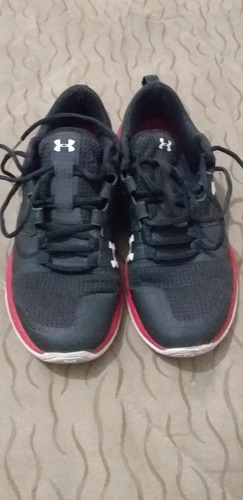 Zapatillas Under Armour
