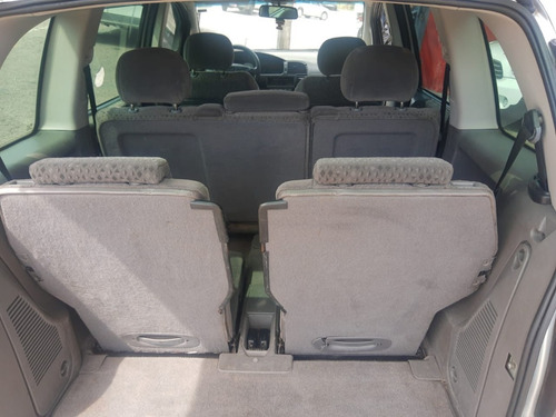 Zafira Elegance 2.0