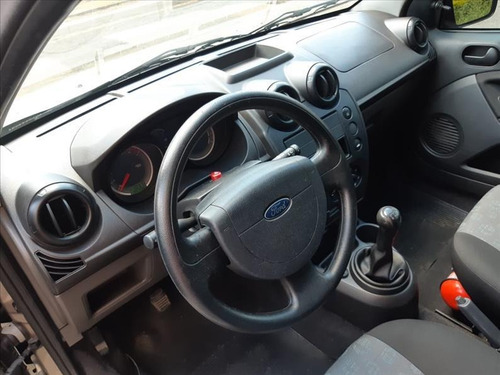 Ford Fiesta Ford Fiesta Hatch 1.0 Flex