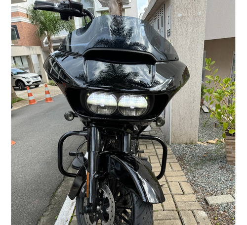 Harley-davidson Road Glide Fltrx 