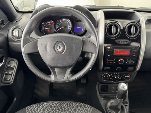 Renault Duster DUSTER Expression 1.6 Hi-Flex 16V Mec.