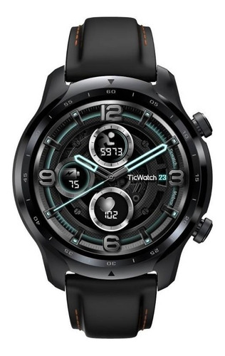 Ticwatch Pro 3 Gps Reloj Inteligente - Tictactop