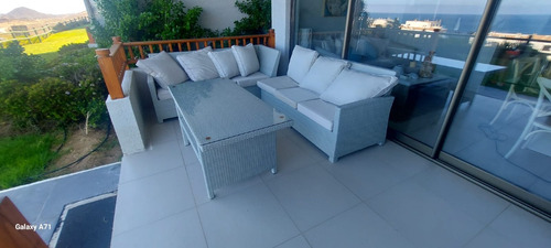 Espectacular Depto 2d, Nuevo, Primer Piso Con Terraza Jardín