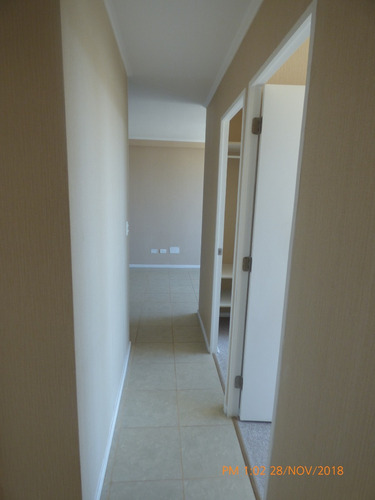 Depto Se Arriendo 3d + 1baño Cercano Al Metro San Miguel
