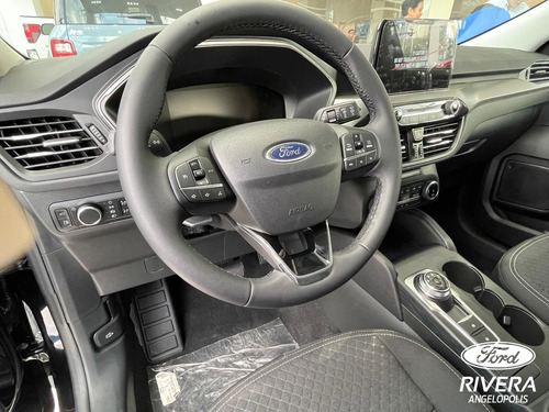 Ford Escape Active