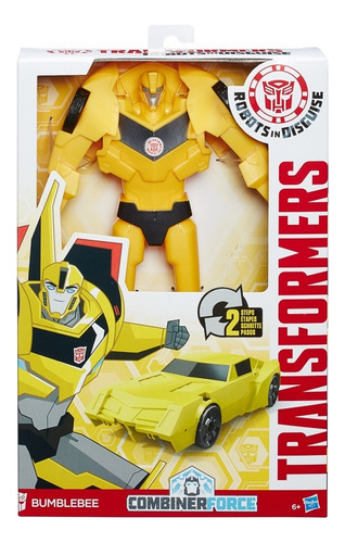 Transformers Bumblebee