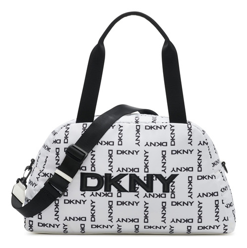 Bolsa De Gimnasia Nataly De Dkny,