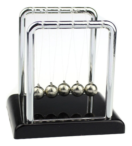 Accesorio De Escritorio W Physics Science, Juguete Newton St