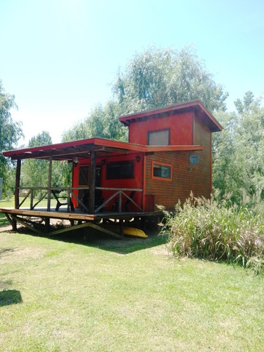 Imagen 5 de 21 de Vendo Cabaña Con Amarra En El Delta En El Barrio Nautico Palmares Del Delta