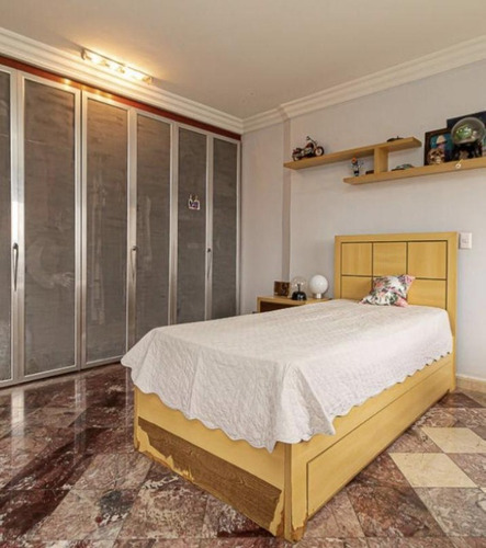 Imagem 14 de 15 de Apartamento Para Locação, 4 Quartos, 4 Vagas - Bosque Da Saúde - São Paulo / Sp - 102823
