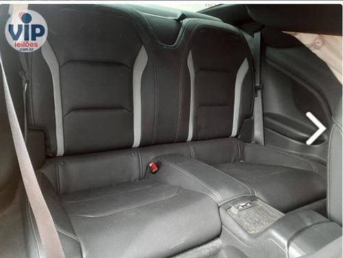 Imagem 7 de 11 de Chevrolet Camaro Ss Ss