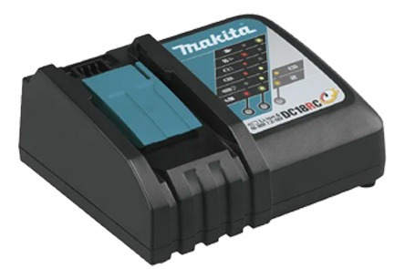 Soprador 18v Dub184z Car Rápido Bivolt Bat 18v 5ah Makita