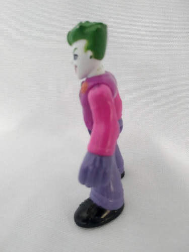 Batman Imaginext Mattel 01 (Usado)