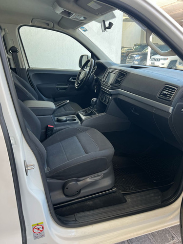 Volkswagen Amarok 2.0 Highline 4motion At