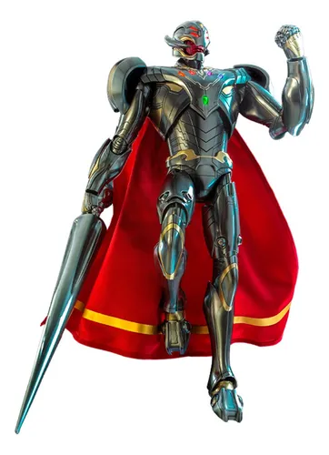 Juguetes de ultron sale