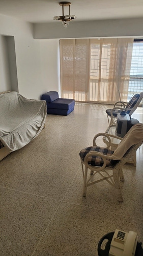 Imagen 16 de 19 de Apartamento Venta Altagracia La Pastora 2hab 1b 04141740165