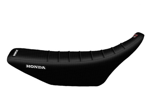 Funda Asiento Fmx Covers Plisada Honda Cr 125 / 250 92 - 12