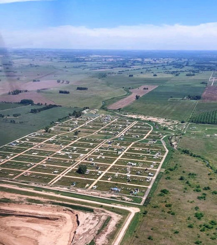 Venta Lote 300m2 Finca Don Eugenio Gral Rodríguez