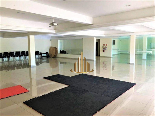 Casa Com 5 Dormitórios Sendo 1 Suíte À Venda, 370 M² Por R$ 2.690.000 - Alphaville Conde - Barueri/sp - Ca2854