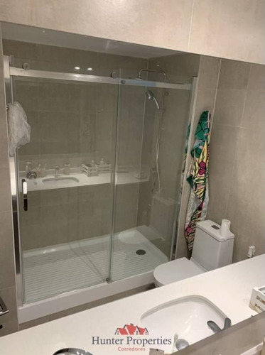 Dpto Duplex Venta 3d 3b Gran Azotea Con Jaccuzi Lo Barnechea