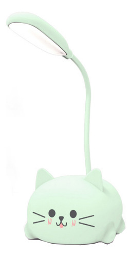 Mini Lámpara De Lectura Led Plegable Recargable