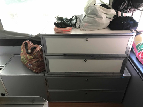 Casa Rodante Xtreme Trailers Full 4 Pax
