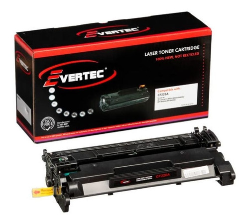 Toner Alternativo Laserjet Cf226a M 402 426 Dn Fdw Calidad