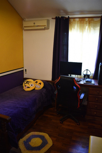 Duplex 3 Amb. C/cochera Ramos Mejia