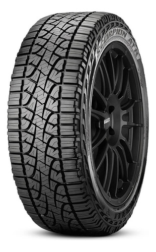 Pneu Pirelli Aro 17 255/65r17 110h Tl Scorpion Atr