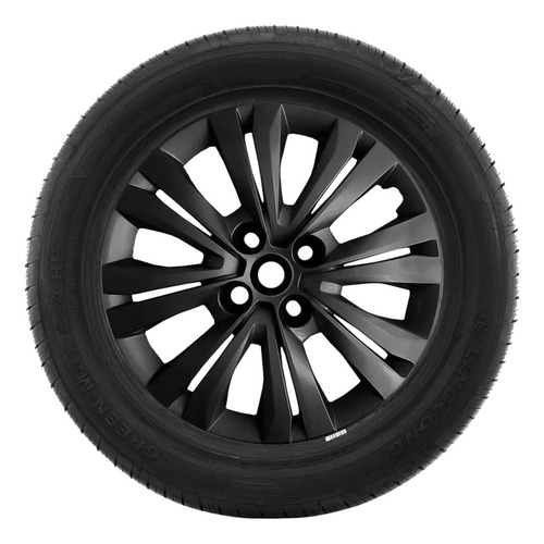 Kit 2 Pneu 285/35r22 Green-max 4x4 Hp Linglong 106v Aro 22