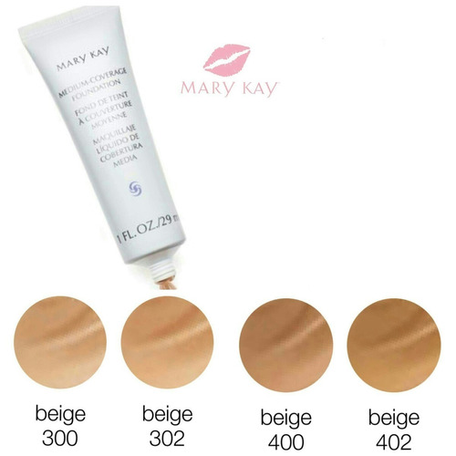 Mary Kay Varios