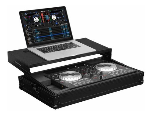 Case Odyssey Frgspiddjsbbl + Garantía