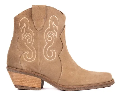 Botas texanas anca y co sales