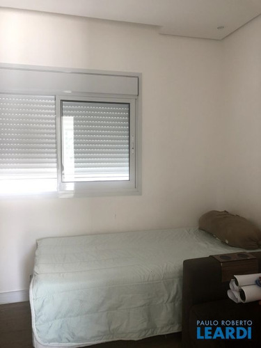 Imagem 15 de 15 de Casa Em Condomínio - Residencial Real Park - Sp - 567491