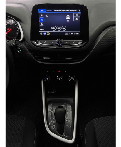 Chevrolet Onix 1.0 TURBO FLEX LTZ AUTOMÁTICO