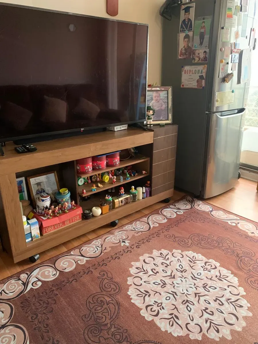 Imagen 4 de 13 de 3d, 2b, Est, Venta Depto Navío San Martín, Valparaíso