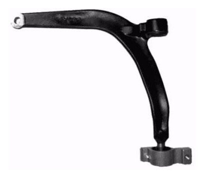 Bandeja De Suspension Peugeot 406 3520h1 - 3521e1 Sasic B