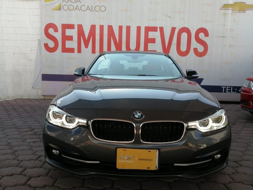 Bmw Serie 1 2017 2.0 3p 120i At
