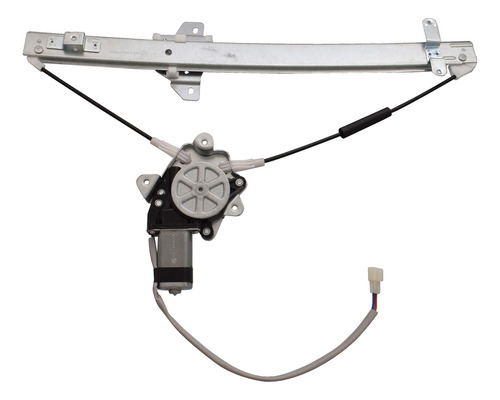 Elevador Cristal Delantero Izq Geo Tracker 4p 1989 1990 Hsn
