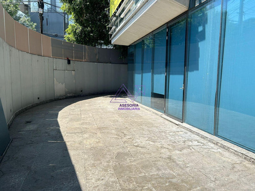 Oficina En Renta En Lomas De Chapultepec De 525 M² Lv113