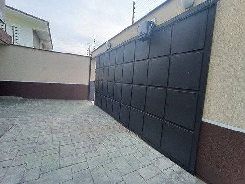 Imagen 30 de 30 de Vendo Casa 400m2 5h/7b/6p Colinas De Vista Alegre 0666