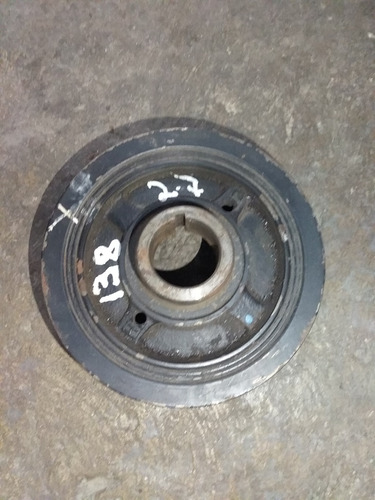 Damper Para Toyota Hilux 2.7 