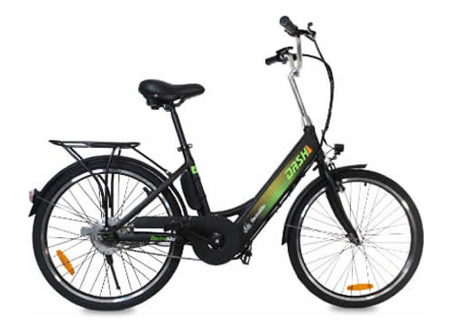 Bicicleta Electrica Electrobike Dash