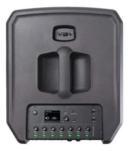 Jbl Prx One Sistema Array De Sonido