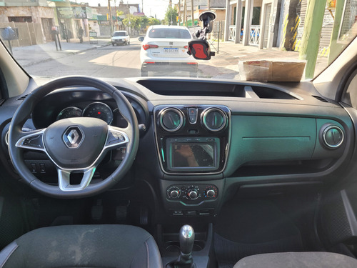 Renault Kangoo Ii Express Emotion 5a 1.6 Sce